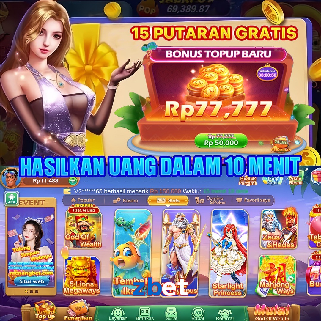 zbet